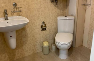 Location d’un appartement confortable de deux pièces, Varna, quartier Chataldzha, Bulgarie