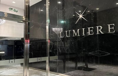 Rent of a bright and modern two-room apartment with a balcony, Buenos Aires, Puerto Madero, Argentina