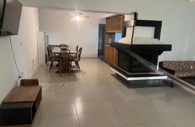 Rent of a house on a farm with a pool near Buenos Aires, Argentina