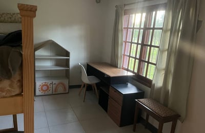 Rent of a house on a farm with a pool near Buenos Aires, Argentina