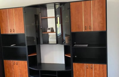 Location d’appartements confortables de deux pièces, 60 m², Constanța, Tomis 3, Roumanie