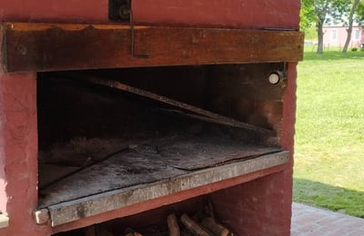 Rent of a comfortable house on a farm in Luján, Buenos Aires Province, Argentina