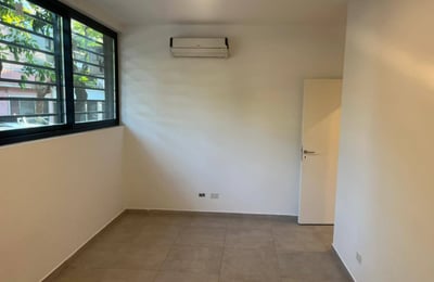 Rent of a good two-room apartment in the Saavedra district, Buenos Aires, Argentina