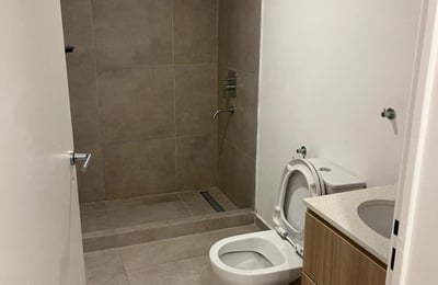 Rent of a good two-room apartment in the Saavedra district, Buenos Aires, Argentina