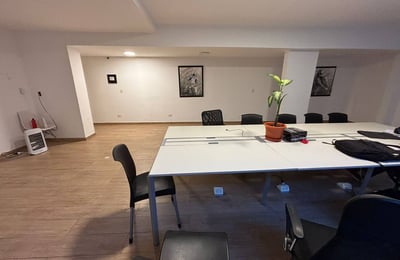 Rent of a good two-room apartment in the Saavedra district, Buenos Aires, Argentina