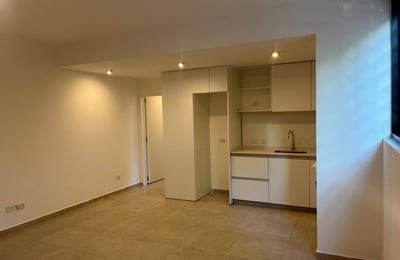 Rent of a good two-room apartment in the Saavedra district, Buenos Aires, Argentina