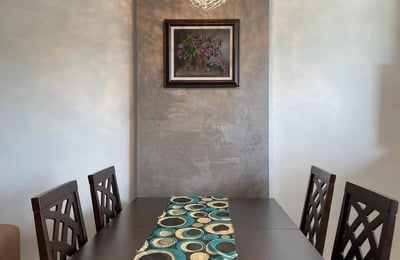 Rent of a three-room apartment, 72 m², near the park and the riverfront, New Belgrade, Belgrade, Serbia