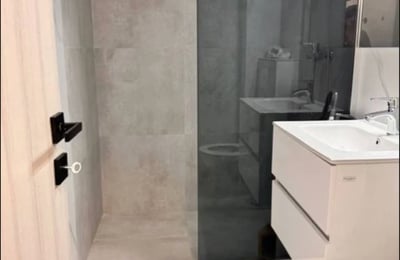 Аренда меблированной двухкомнатной квартиры, сектор 6, Бухарест, Румыния