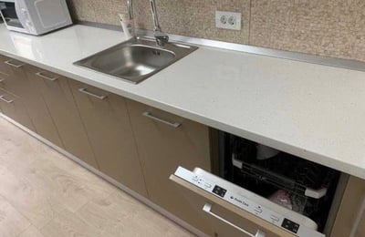 Location d’un excellent appartement de deux pièces avec balcon, secteur 6, Bucarest, Roumanie