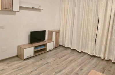 Аренда комфортной двухкомнатной квартиры, сектор 6, Бухарест, Румыния