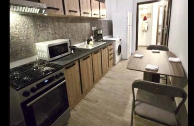 Аренда комфортной двухкомнатной квартиры, сектор 6, Бухарест, Румыния