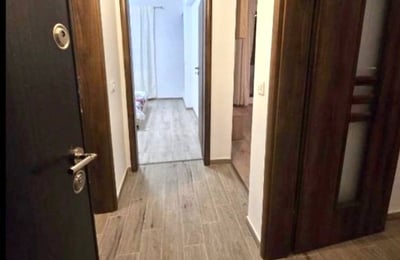 Аренда комфортной двухкомнатной квартиры, сектор 6, Бухарест, Румыния