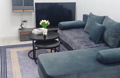 Alquiler de un estudio moderno y nuevo, sector 6, Bucarest, Rumanía