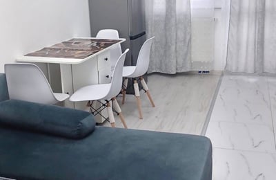 Alquiler de un estudio moderno y nuevo, sector 6, Bucarest, Rumanía