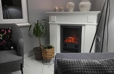 Rent of a two-room apartment with a cozy terrace, 55 m², Voždovac, Belgrade, Serbia