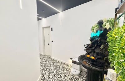 Location d’un studio spacieux de 47 m² dans le quartier d’Acequión, Torrevieja, Espagne