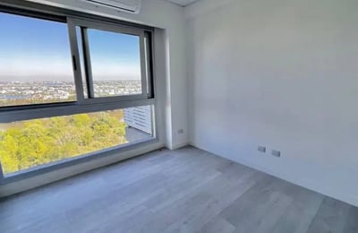 Rent of a three-room apartment, 75 m², Nordelta, Buenos Aires Province, Argentina