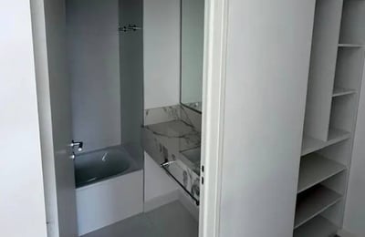 Rent of a three-room apartment, 75 m², Nordelta, Buenos Aires Province, Argentina