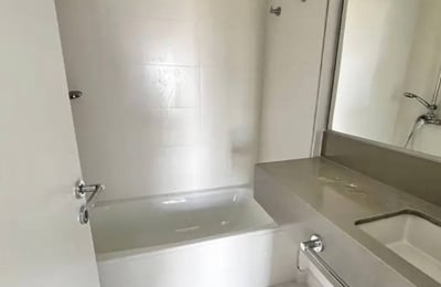 Rent of a three-room apartment, 75 m², Nordelta, Buenos Aires Province, Argentina