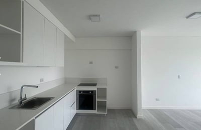 Location d’un appartement lumineux d’une pièce de 54 m² à Nordelta, province de Buenos Aires, Argentine