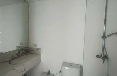 Location d’un appartement lumineux d’une pièce de 54 m² à Nordelta, province de Buenos Aires, Argentine