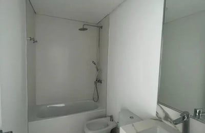 Rent of a new and bright studio apartment, 42 m², Nordelta, Buenos Aires Province, Argentina