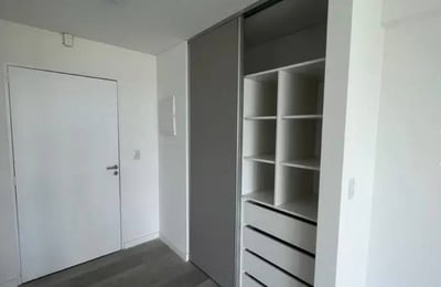 Rent of a new and bright studio apartment, 42 m², Nordelta, Buenos Aires Province, Argentina