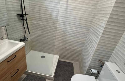 Alquiler de un excelente apartamento de dos habitaciones con balcón, sector 6, Bucarest, Rumanía