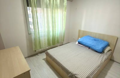 Alquiler de un acogedor apartamento de dos habitaciones, sector 6, Bucarest, Rumanía