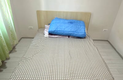 Alquiler de un acogedor apartamento de dos habitaciones, sector 6, Bucarest, Rumanía