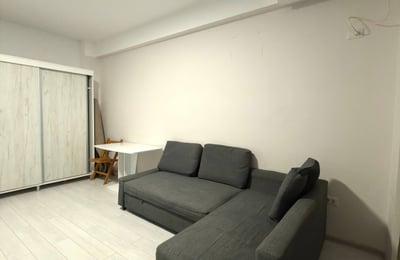 Alquiler de un acogedor apartamento de dos habitaciones, sector 6, Bucarest, Rumanía