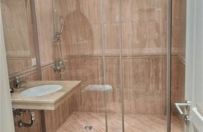 Location d’un appartement de deux pièces dans une résidence fermée, Saint-Constantin-et-Hélène, Varna, Bulgarie