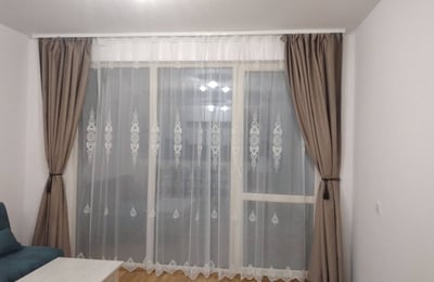 Location d’un appartement de deux pièces dans une résidence fermée, Saint-Constantin-et-Hélène, Varna, Bulgarie