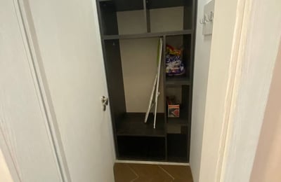 Rent of a modern two-room apartment in the Briz area, Varna, Bulgaria