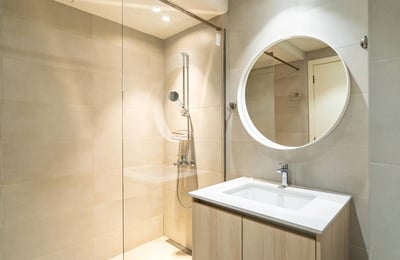 Location d’un appartement de 113 m² dans la résidence premium BW Vista avec une vue magnifique, Belgrade, Serbie