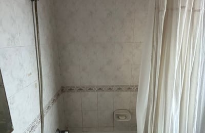 Аренда двухкомнатной квартиры с балконом без мебели, Буэнос-Айрес, Аргентина