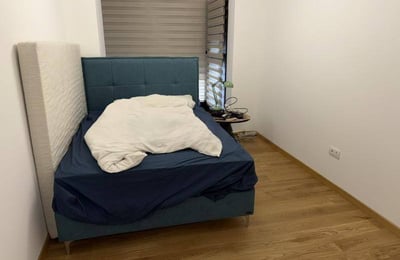 Rent of a two-room apartment, 48 m², in a new building in Voždovac, Belgrade, Serbia