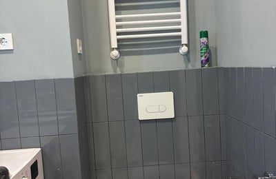 Rent of a modern studio apartment, 33 m², Batumi, Georgia