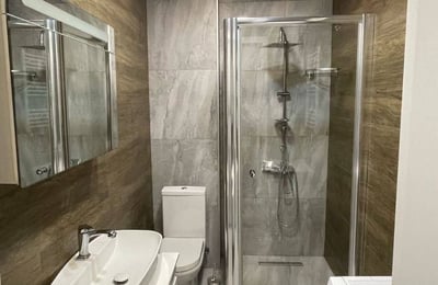 Аренда уютной квартиры с балконом 40 м², Батуми, Грузия