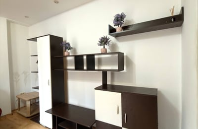 Rent of a cozy two-room apartment, Sector 6, Bucharest, Romania