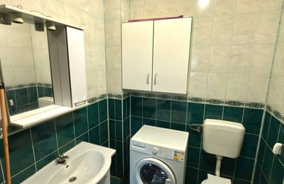 Rent of a cozy two-room apartment, Sector 6, Bucharest, Romania