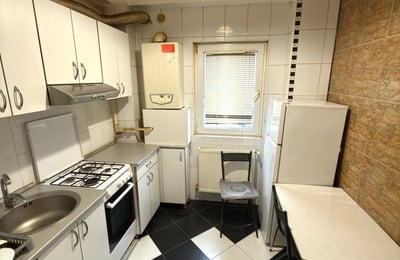 Rent of a cozy two-room apartment, Sector 6, Bucharest, Romania