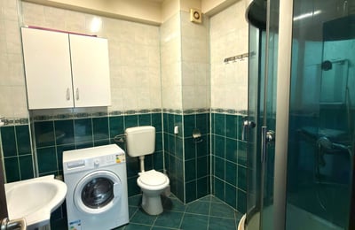 Rent of a cozy two-room apartment, Sector 6, Bucharest, Romania