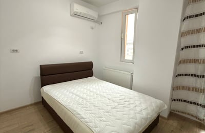 Аренда меблированной однокомнатной квартиры, сектор 6, Бухарест, Румыния