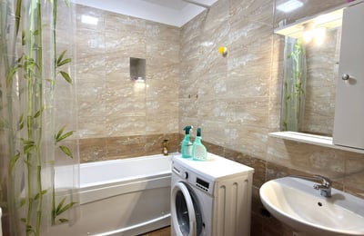 Аренда меблированной однокомнатной квартиры, сектор 6, Бухарест, Румыния