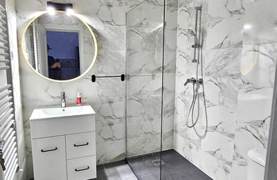 Location d’un appartement neuf et spacieux de 85 m², Bucarest, Roumanie