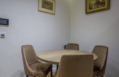 Rent of a comfortable two-room apartment, 40 m², Vračar district, Belgrade, Serbia