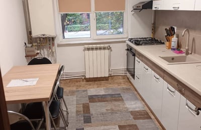 Miete einer komfortablen Zweizimmerwohnung mit 50 m² im Stadtteil Inel II, Constanța, Rumänien