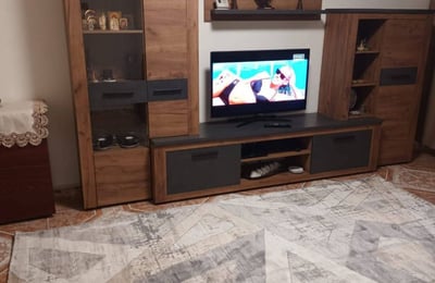 Miete einer komfortablen Zweizimmerwohnung mit 50 m² im Stadtteil Inel II, Constanța, Rumänien