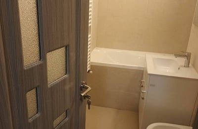 Miete einer komfortablen Zweizimmerwohnung mit 50 m² im Stadtteil Inel II, Constanța, Rumänien